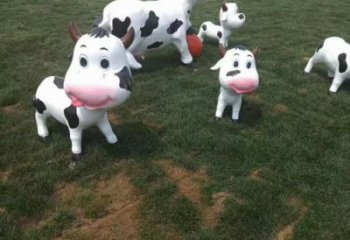 店門口玻璃鋼小狗雕塑 創意景觀雕塑 仿真擺件