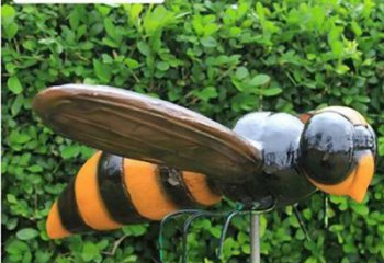 店門(mén)口玻璃鋼蜻蜓雕塑 創(chuàng)意景觀雕塑 仿真擺件