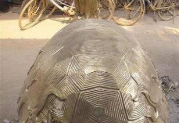 風景區烏龜雕塑 售樓處廣場雕塑 仿古擺件