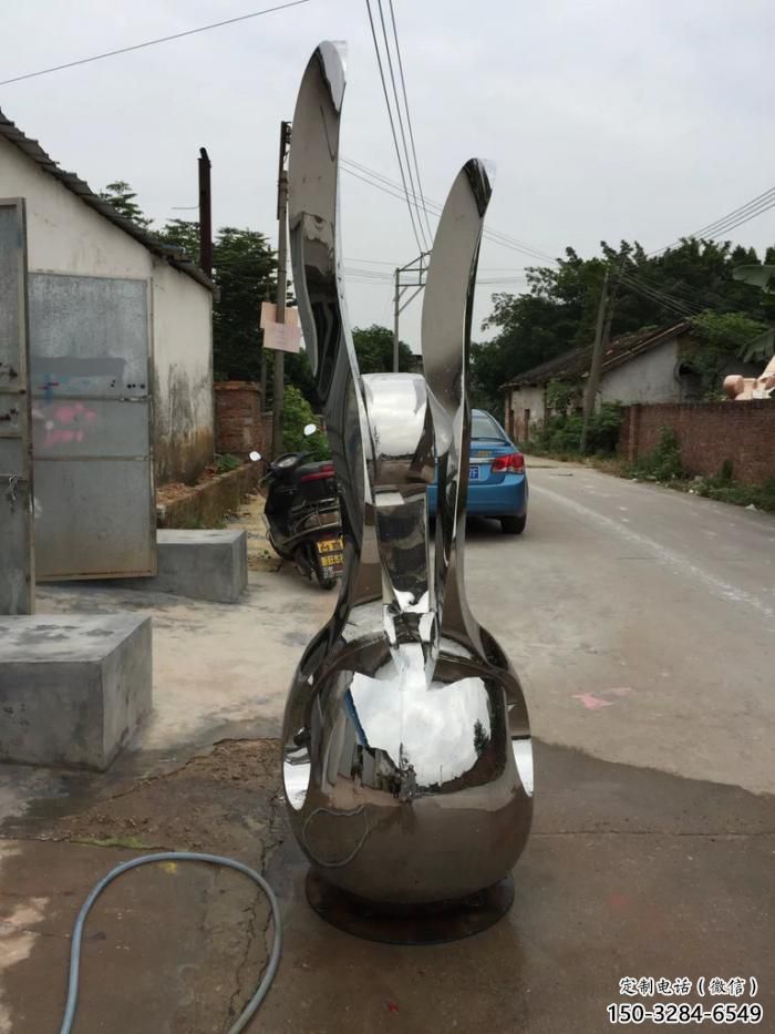 室內鳥類雕塑，動物小品，鐵藝工藝