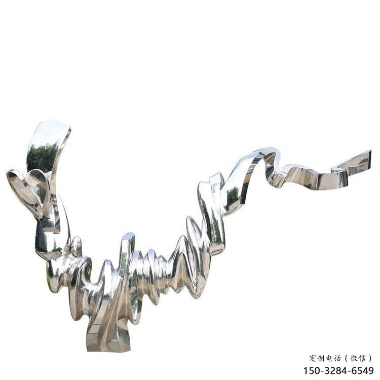 幼兒園貓咪雕塑，鐵藝文化雕塑，鑄造制作