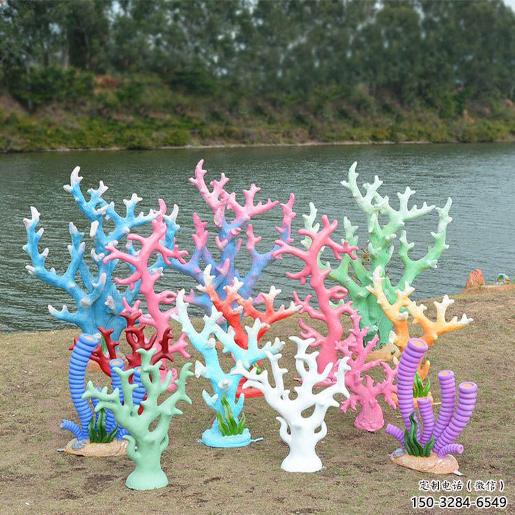 街道珊瑚雕塑，鑄銅農耕雕塑，古銅效果