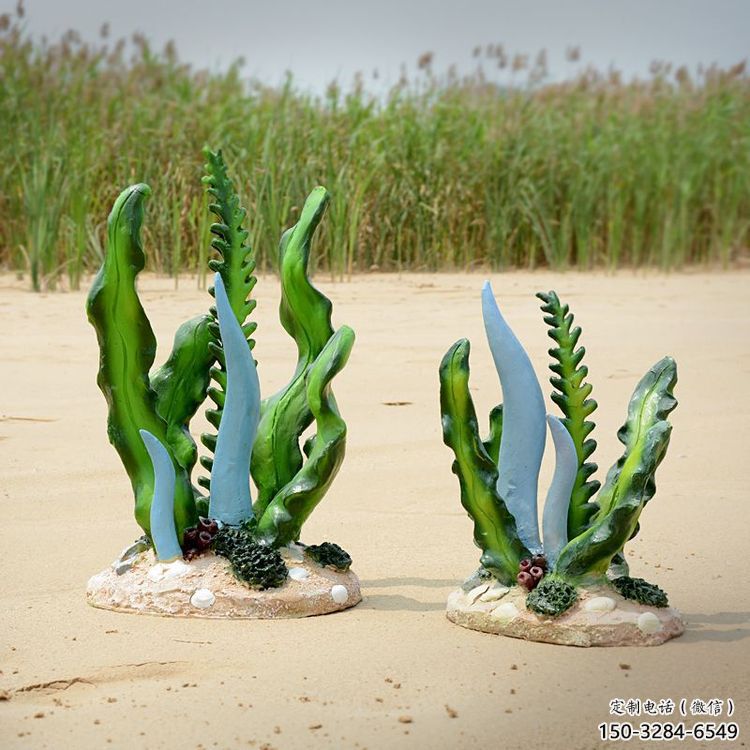 酒店珊瑚雕塑，鍍金歐式雕塑，仿古擺件