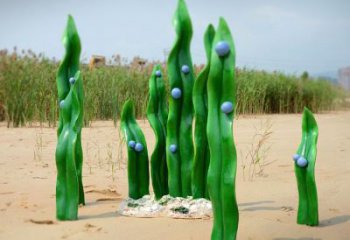 珊瑚雕塑生產(chǎn)，仿古動(dòng)漫雕塑，仿古擺件