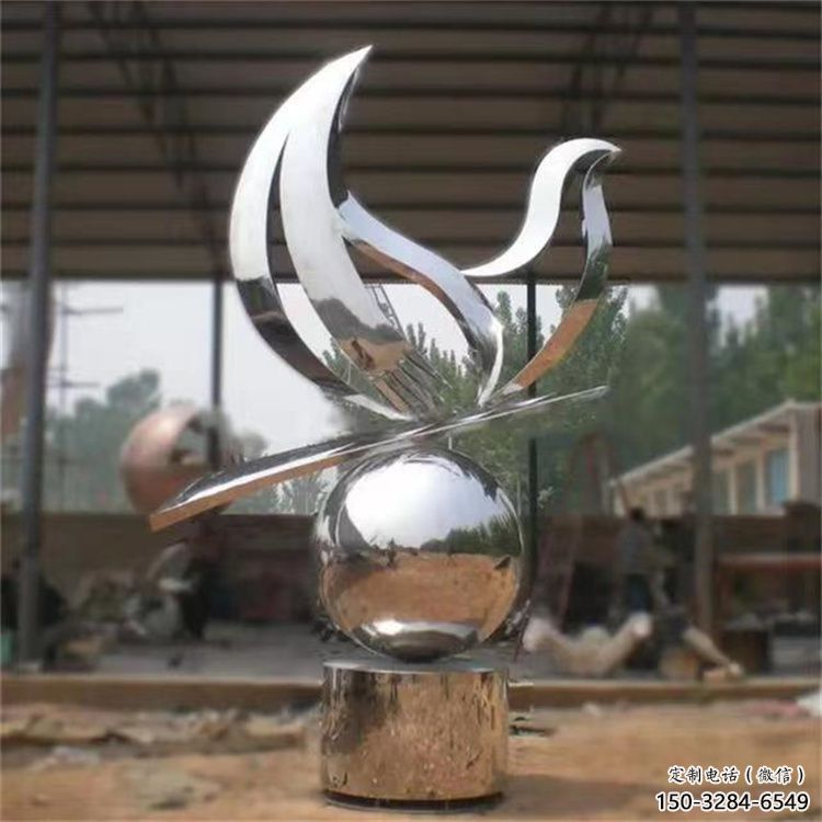 醫(yī)院鴿子雕塑，仿古動(dòng)漫雕塑，仿古擺件