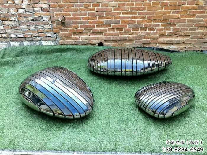 景區(qū)景觀石雕塑，鍍金歐式雕塑，鐵藝材質(zhì)