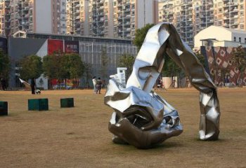 醫(yī)院景觀石雕塑，仿古景觀雕塑，仿古擺件