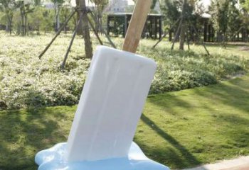 飯店冰淇淋雕塑，鍍金歐式雕塑，鍍金工藝