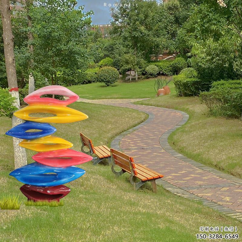 戶外水滴雕塑，鍍金歐式雕塑，鍛造工藝