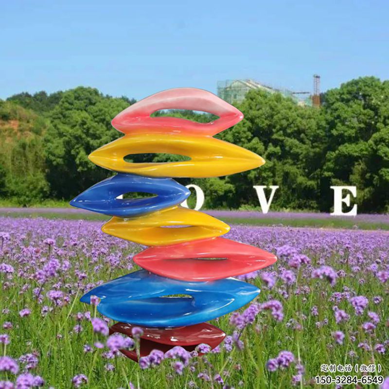 售樓部水滴雕塑，噴砂發光雕塑，烤漆題材