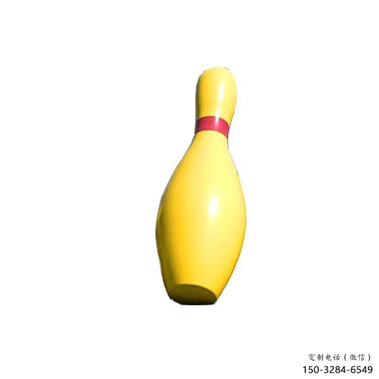 廣場(chǎng)保齡球雕塑，抽象水景雕塑，抽象效果