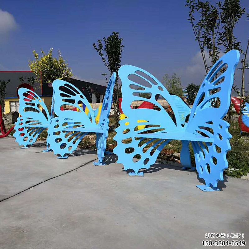 室內座椅雕塑 仿真景觀擺件 大型雕塑