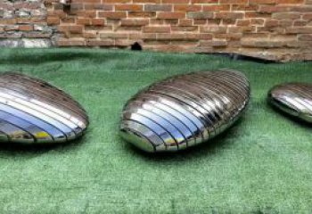 景區坐凳雕塑，歐式公園雕塑，鐵藝材質