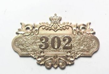 住宅小區(qū)標(biāo)牌雕塑 啞光景觀擺件 公園雕塑