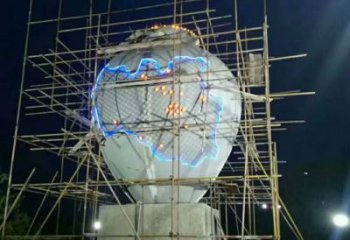 室內瓶子雕塑 仿真景觀擺件 大型雕塑