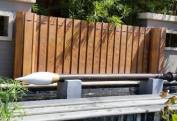 游樂場書形雕塑 發(fā)光公園擺件 噴漆雕塑