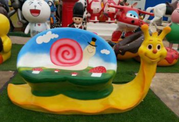 大型凳子雕塑 歐式步行街?jǐn)[件 彩繪雕塑