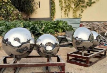 提供創意櫻桃雕塑 啞光景觀水果雕塑 公園雕塑