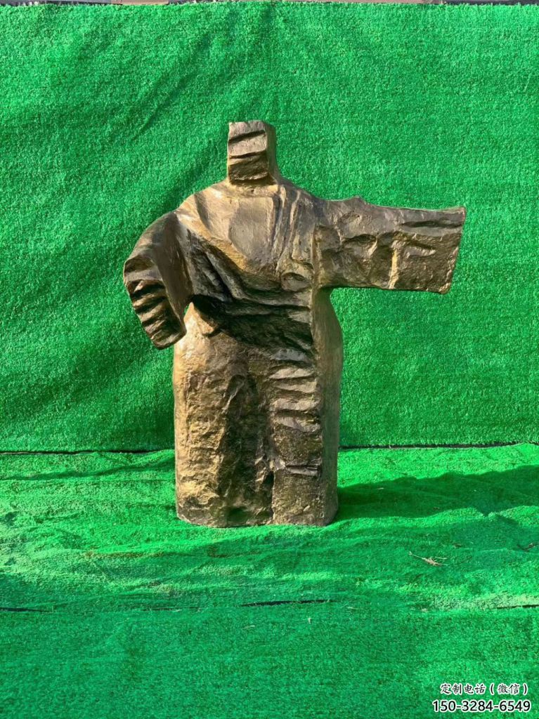 創(chuàng)意太極雕塑 步行街店門口雕塑 民俗小品