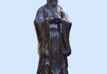 學?？鬃拥袼?酒店公園雕塑 風景區擺件