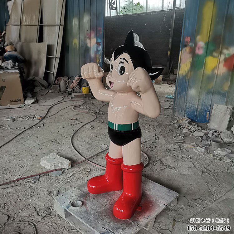 風(fēng)景區(qū)公仔雕塑 售樓處廣場雕塑 仿古擺件