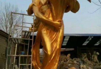 室內(nèi)美人魚(yú)雕塑 仿真景觀雕塑 大型動(dòng)漫雕塑