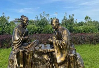 房地產釀酒雕塑 景觀酒文化雕塑 民俗文化雕塑