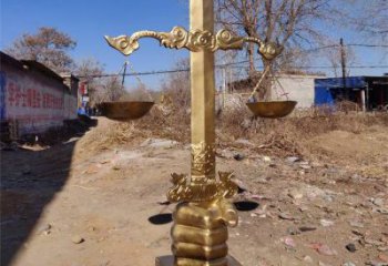 酒店反腐雕塑 景觀美陳法治雕塑 現代倡廉雕塑