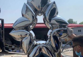 景觀心形雕塑 仿真桃心雕塑 景觀愛情雕塑