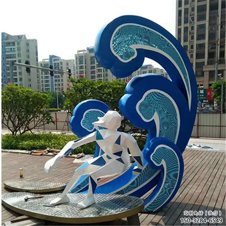 酒店云彩雕塑 景觀云團(tuán)雕塑 現(xiàn)代祥云雕塑