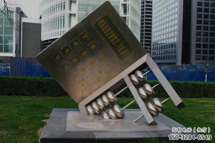 電腦雕塑 仿真雕塑 烤漆筆記本雕塑