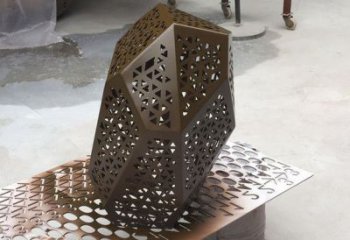 村口石塊雕塑 啞光景觀石雕塑 公園石頭雕塑