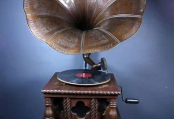 公園麥克風(fēng)雕塑 創(chuàng)意企業(yè)話筒雕塑 美陳音樂雕塑