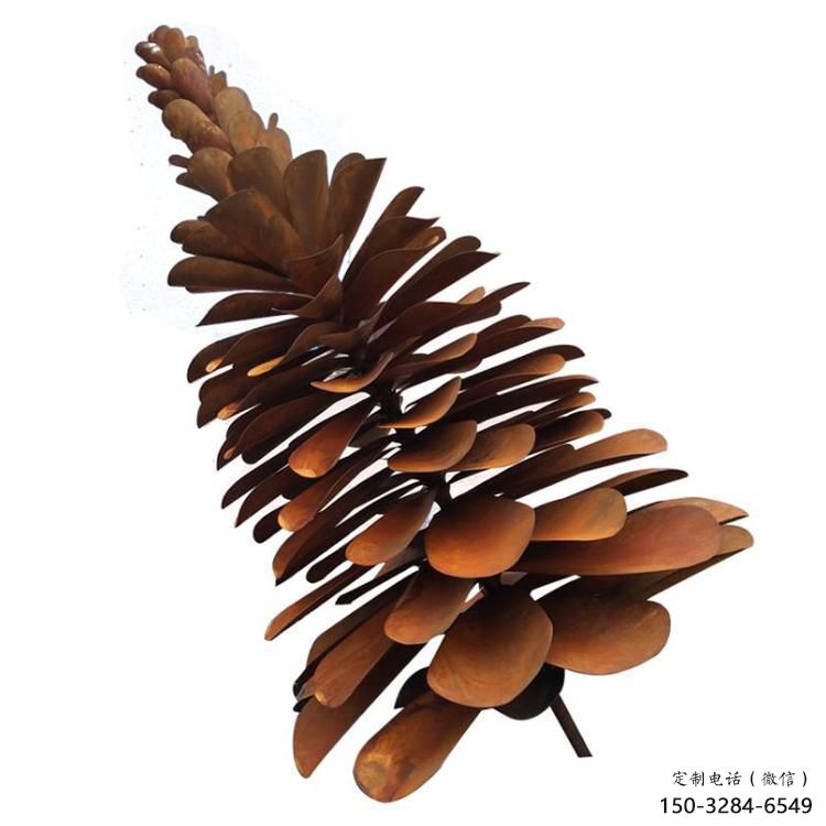 歐式花環雕塑 抽象希望環形雕塑 景觀雕塑