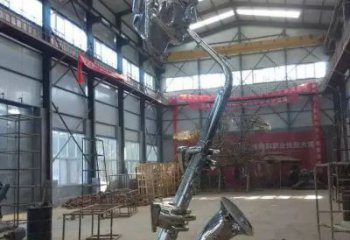 異形薩克斯雕塑 現(xiàn)代校園西方樂隊雕塑 校園樂器雕塑