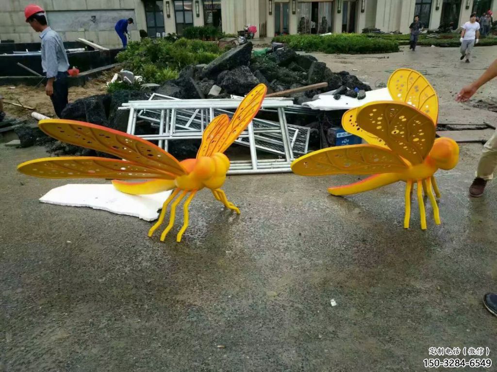 景觀蓮藕雕塑 仿真蓮科雕塑 景觀雕塑