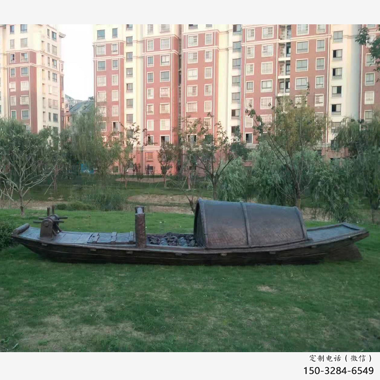 揚(yáng)帆雕塑 烤漆遠(yuǎn)航雕塑 大型遠(yuǎn)航雕塑