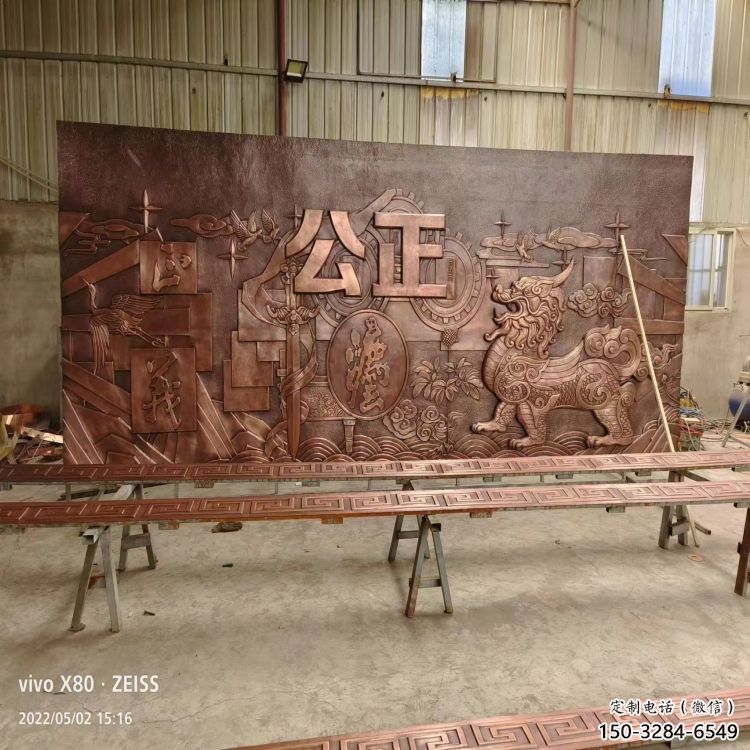 浮雕廠家選用，廣場雕塑，城堡浮雕選用