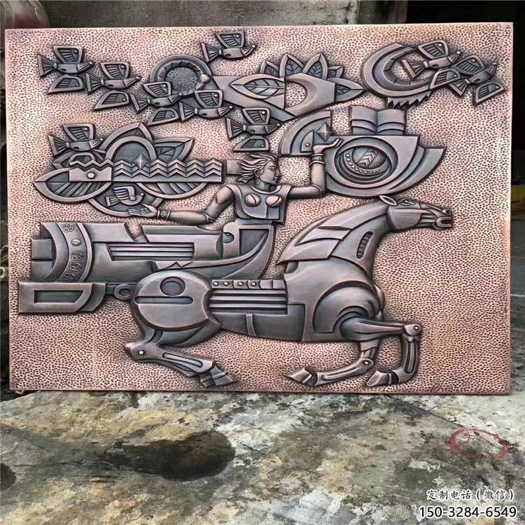 浮雕選定，景觀雕塑，景觀城堡浮雕生產(chǎn)廠家