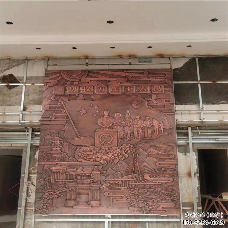 園林浮雕承接，城堡雕塑，城堡浮雕供應(yīng)廠家