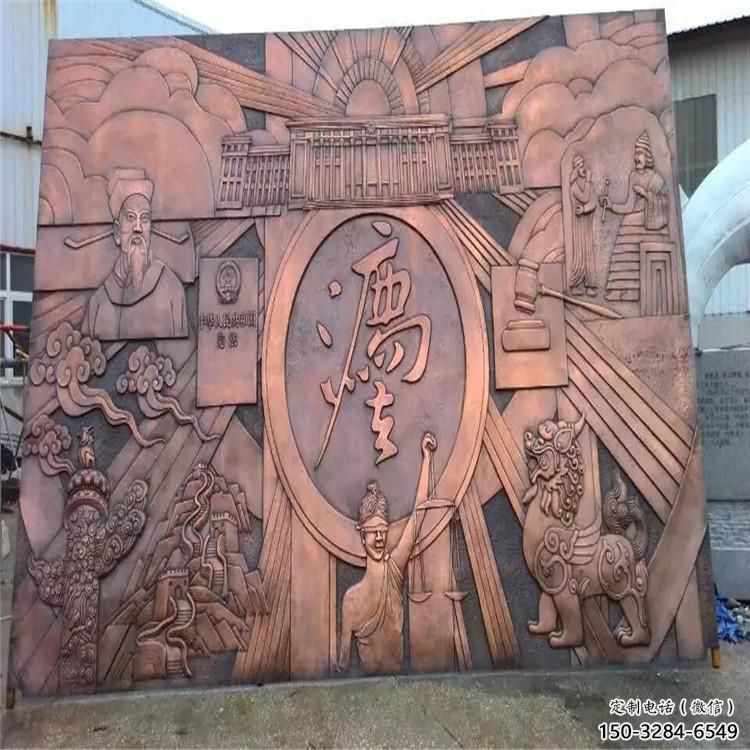 浮雕工程制作，戶外雕塑，軟裝公園浮雕優(yōu)選