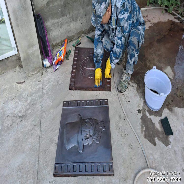 景觀浮雕供需，廣場雕塑，城市人物浮雕選用