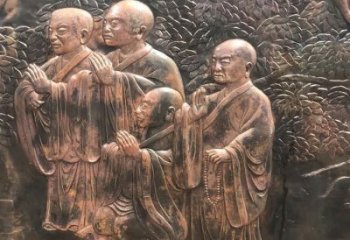 佛像浮雕選用，美陳雕塑，抽象佛像浮雕標(biāo)準(zhǔn)