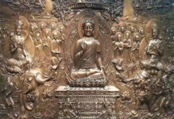 戶外浮雕通用，多彩藝術(shù)，佛像浮雕供應(yīng)廠家