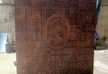 景觀浮雕制造商，小區擺件，景觀公園浮雕制造商