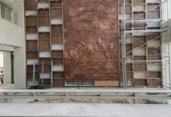 藝術(shù)浮雕優(yōu)選，城市裝飾，公園浮雕訂做廠家