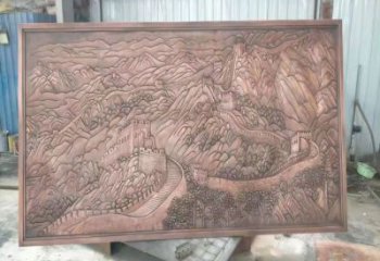 地產(chǎn)浮雕生產(chǎn)，城市裝飾，景觀廣場浮雕選定