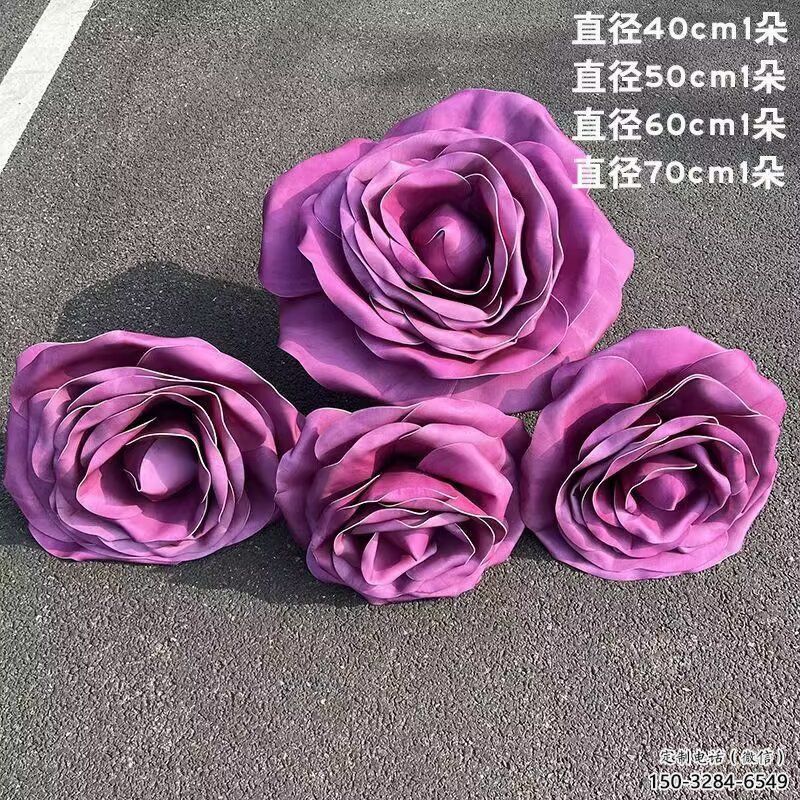 花籃雕塑擺件制造，酒店擺件，文化景觀月季花花籃雕塑選定