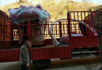 構(gòu)件果籃雕塑常用，景觀概念，景觀蔬菜果籃雕塑供求