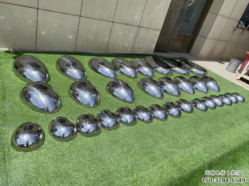 景觀石雕塑，鍍銅景觀雕塑，鍍銅工藝